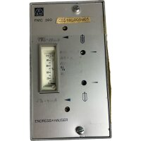 Endress + Hauser FMC 280 Silometer CSS18L001u01