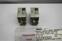 Omron Inverter 3G3EV-AB002M-CE  Frequenzumrichter...