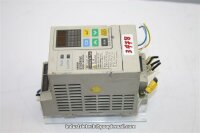 Omron Inverter 3G3EV-AB002M-CE  Frequenzumrichter SYSDRIVE 3g3ev