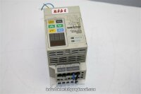 Omron Inverter 3G3EV-AB002M-CE  Frequenzumrichter SYSDRIVE 3g3ev