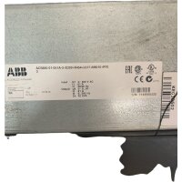 ABB ACS880-01-061A-3+E200+K454+L517+N8010+R70 Frequenzumrichter 42KVA