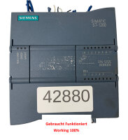Siemens SIMATIC S7-200 6ES7212-1AE40-0XB0