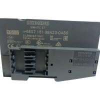 Siemens SIMATIC7 6ES7 151-5BA23-0AB0 Erweiterungsmodul