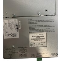 Siemens Sinumerik 6FC5210-0DF52-3AA0 PCU 150460