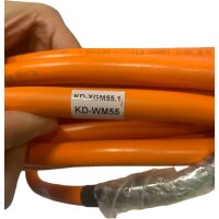 Siemens SFX8002-5DS46 Helukabel Kabel