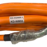 Siemens SFX8002-5DS46 Helukabel Kabel