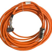 Siemens 6FX8002-5DS46 Helukabel Kabel