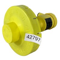 VEGA PTB 03 ATEX 2060X II1G.1/2G-2G Radarsonde Radar-Füllstandsensor