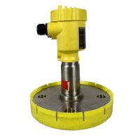 VEGA PTB 03 ATEX 2060X II1G.1/2G-2G Radarsonde Radar-Füllstandsensor