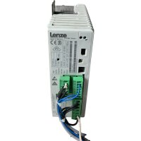 Lenze EVF8201-E Frequenzumrichter 00384003 0,37KW