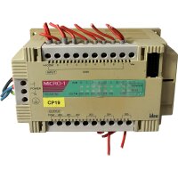 idec FC1A-C2A1E Controller