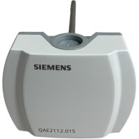 Siemens QAE2112.015 Immersion Temperatursensor Sensor