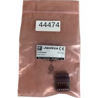 Janitza prodata 2 So modul zubehör  0806291