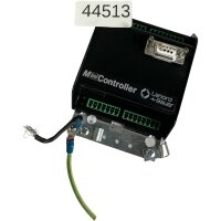 Lenord + Bauer GEL 8010AA10S Ecocontroller MiniController