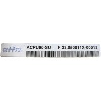 uni-Pro ACPU90-SU F23.050011X-0013 Platine