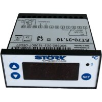 STÖRK Tronic  ST70-31.10 Elektronikregler