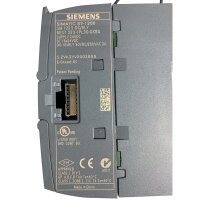 Siemens Simatic S7-1200 6ES7 223-1PL30-0XB0