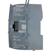 Siemens Simatic S7-1200 6ES7223-1PL32-0CB0