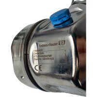 Endress + Hauser FTL50-AGQ2AA7G6Y Durchflussmesser