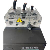 Siemens 3VL1704-1DD33-0AA0 Leistungsschalter