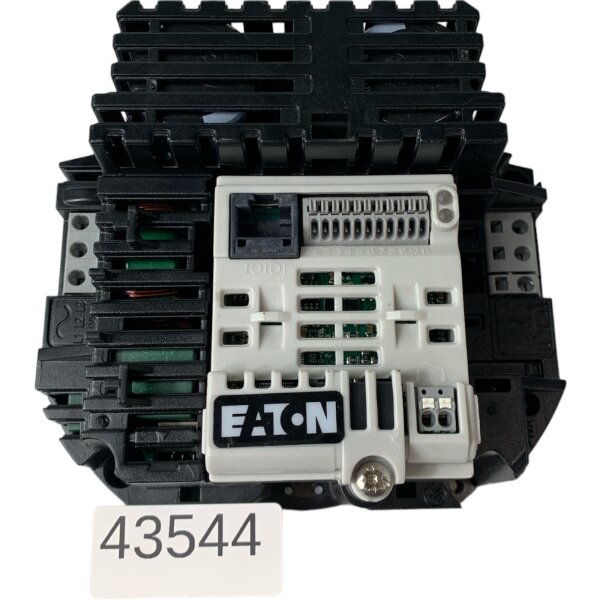 EATON DB1-344D1FN-N2CC Frequenzumrichter 1,5KW