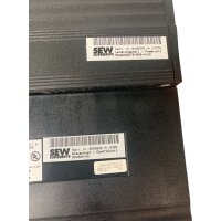 SEW MDV60A0075-5A3-4-00 Umrichter
