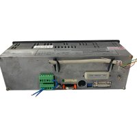 Siemens TD20/240-8 Text-Display Modul 6AV3020-1EL00