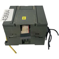 Siemens EM223 6ES7 223-1PH22-0XA0 Modul