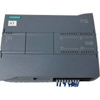 Siemens SIMATIC S7-1200 6ES7 215-1HG31-0XB0 CPU