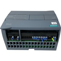 Siemens SIMATIC S7-1200 6ES7 215-1HG31-0XB0 CPU