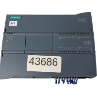 Siemens SIMATIC S7-1200 6ES7 215-1HG31-0XB0 CPU