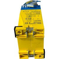 TURCK multisafe MS96-11Ex0-R Auswertegerät