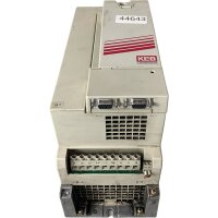 KEB Combivert 13.F5.G1E-3B00 Frequenzumrichter Version1