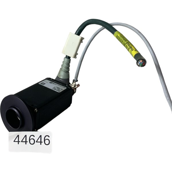 KABEL GESCHNITTEN!! Basler scA640-74fcCEL Sensor