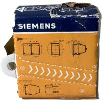Siemens 3TH8262-0AM0 Hilfsschütz