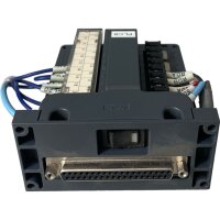 Pro-face 3080028-22 GP2000H-AP422 Adapter Terminal