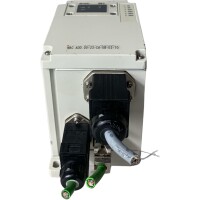 SMC EX245-SPR1-X161 Steuergerät 24VDC