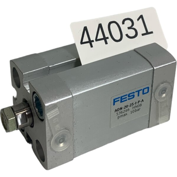 FESTO ADN-20-25-I-P-A 536246 Kompaktzylinder Zylinder