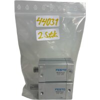 FESTO ADN-20-25-I-P-A 536246 Kompaktzylinder Zylinder