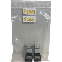 FESTO DHPS-06-A 1254039 Parallelgreifer