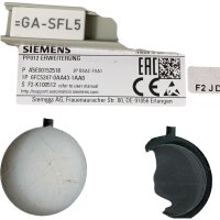 Siemens 6FC5247-0AA43-1AA0 PP012 Erweiterung