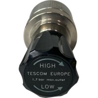 TESCOM EUROPE 44-3260H283-S Druckminderer