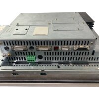 Siemens SIMATIC OP37 6AV3637-1LL00-0AX1 Operater Panel