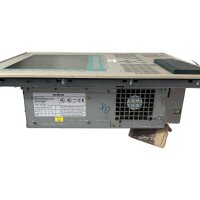 Siemens SIMATIC PC FI15 6ES7646-1CB00-0AC0 Bedienpanel