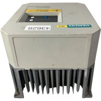 Siemens SIMOVERT MICRO MASTER 6SE3014-0DC00