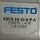 FESTO ADVU-50-10-A-P-A 156636 Kompaktzylinder