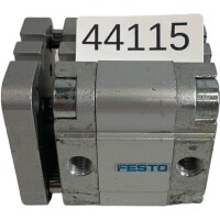 FESTO ADVUL-40-10-P-A 156885 Kompaktzylinder