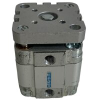 FESTO ADVUL-40-10-P-A 156885 Kompaktzylinder