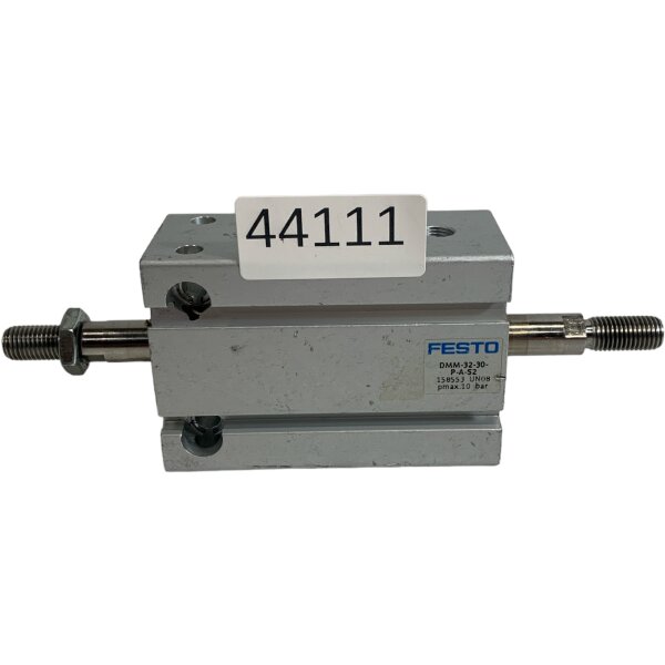 FESTO DMM-32-30-P-A-S2 158553 Kompaktzylinder
