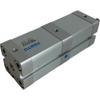 FESTO ADNM-25-A-P-A-18Z1-22Z2-S6 539695 Kompaktzylinder